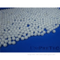 Zirconia ZrO2 Zirconium Oxide Ceramic Grinding Media / Griding Balls